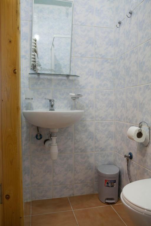 Ялинка Готель Vyshkiv 客房 照片